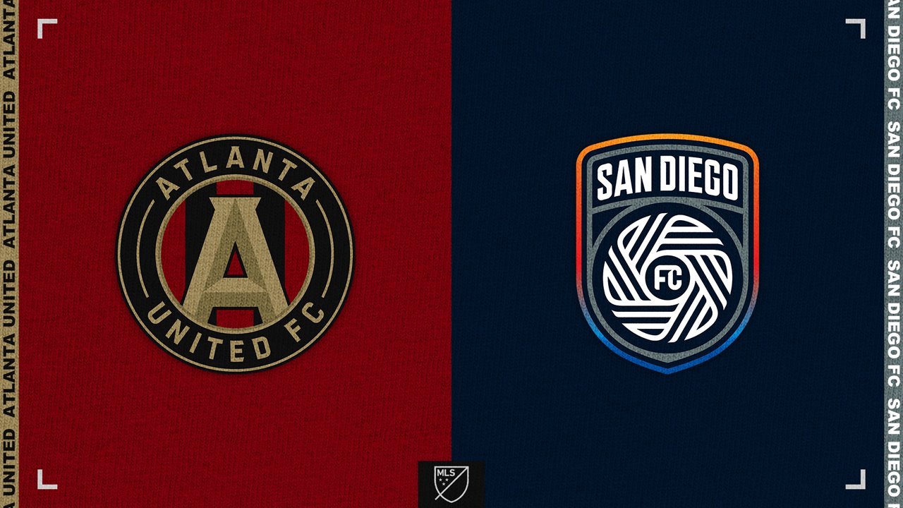 Matchday Preview: Welcome to Atlanta