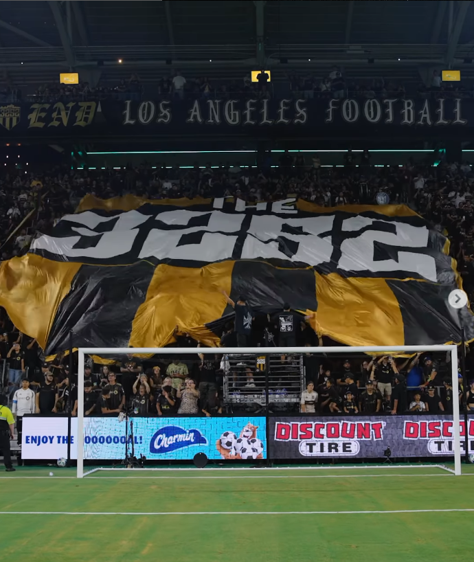 Away Days: Part Deux