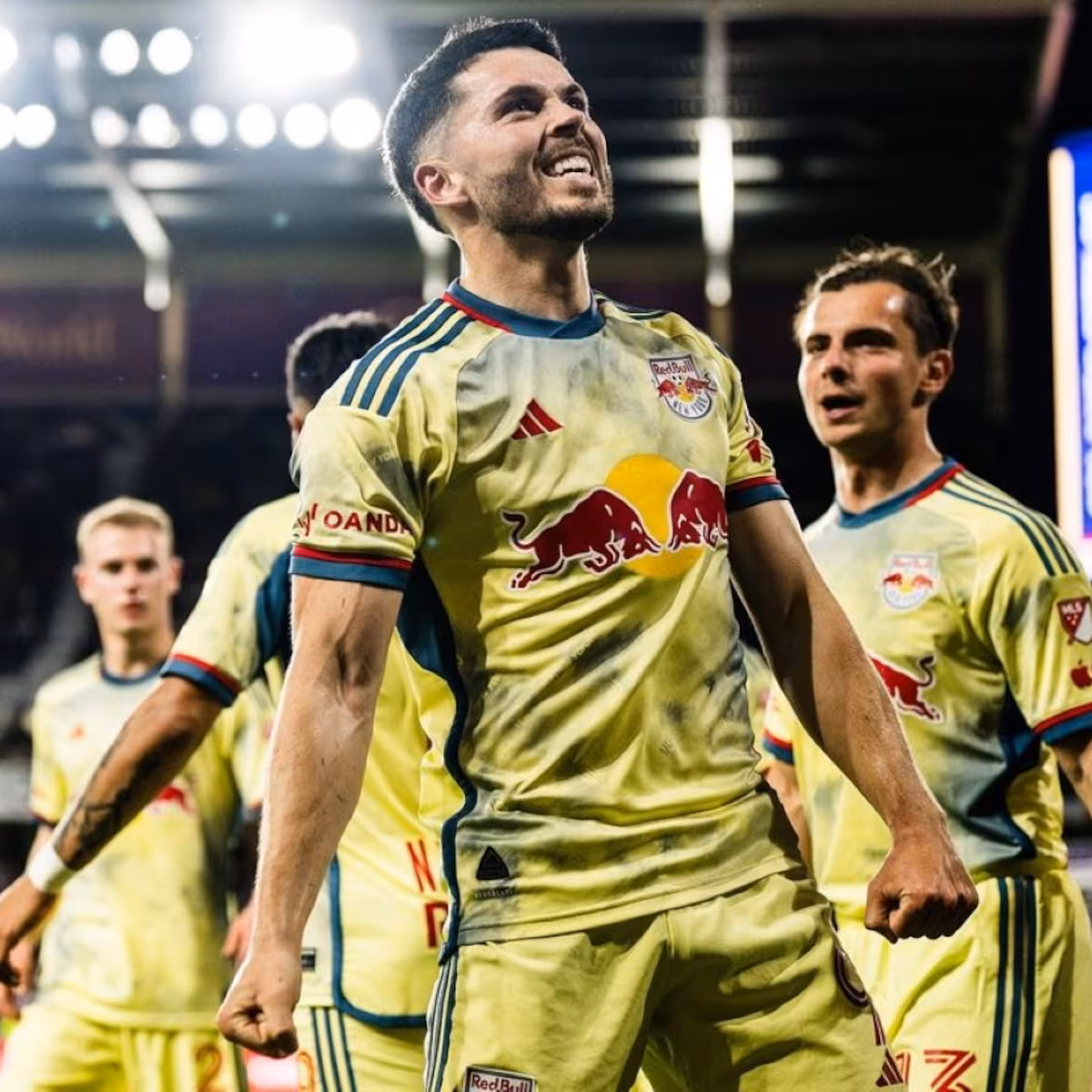 A Week Into SDFC’s Offseason