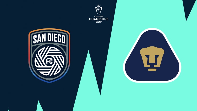 Champions Cup Preview: UNAM Pumas
