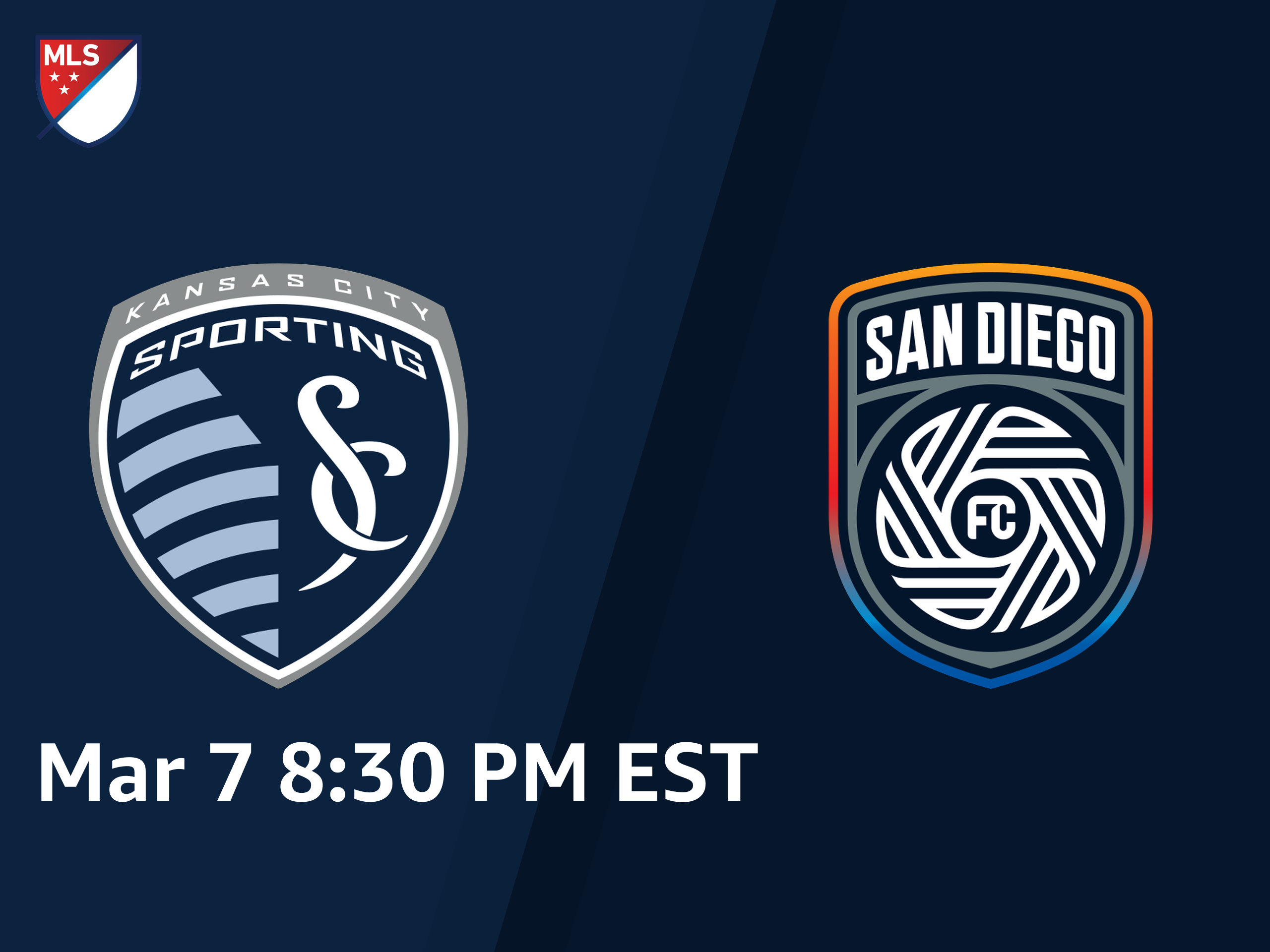 Matchday Preview: Sporting KC