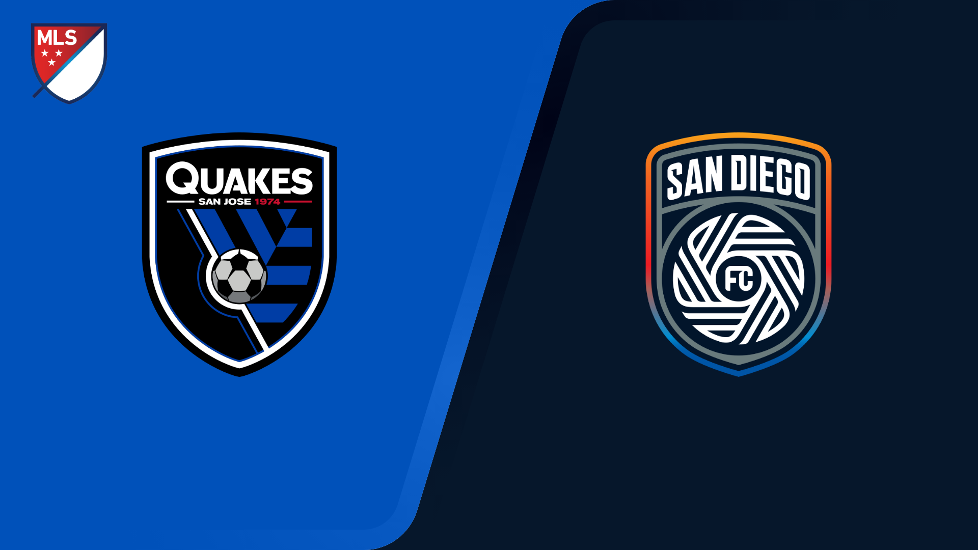 Matchday Preview: San Jose Earthquakes