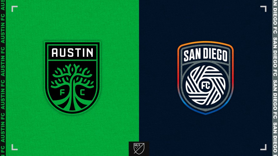 Matchday Preview: Los Verdes in Austin